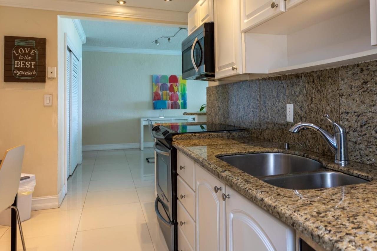Hollywood Beach Apartment Εξωτερικό φωτογραφία