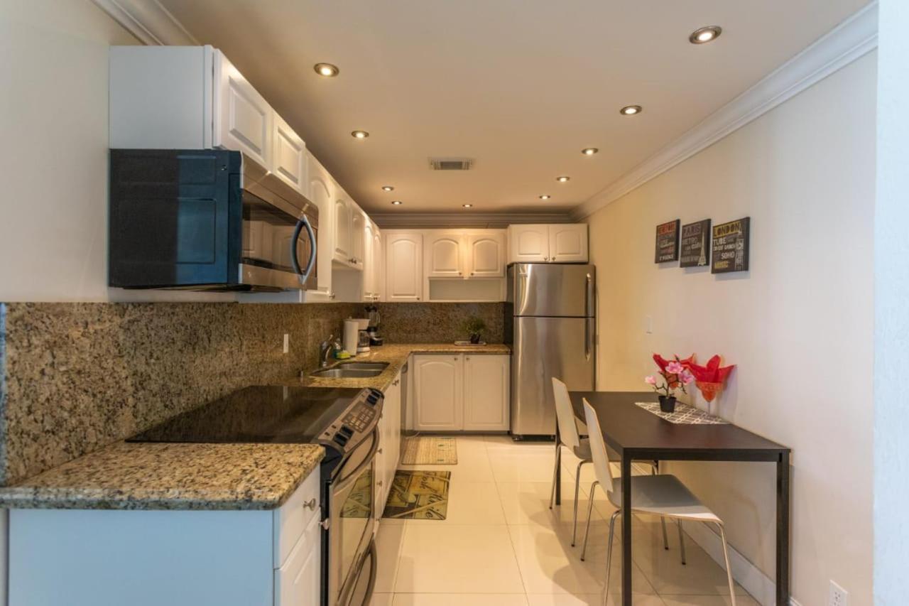 Hollywood Beach Apartment Εξωτερικό φωτογραφία
