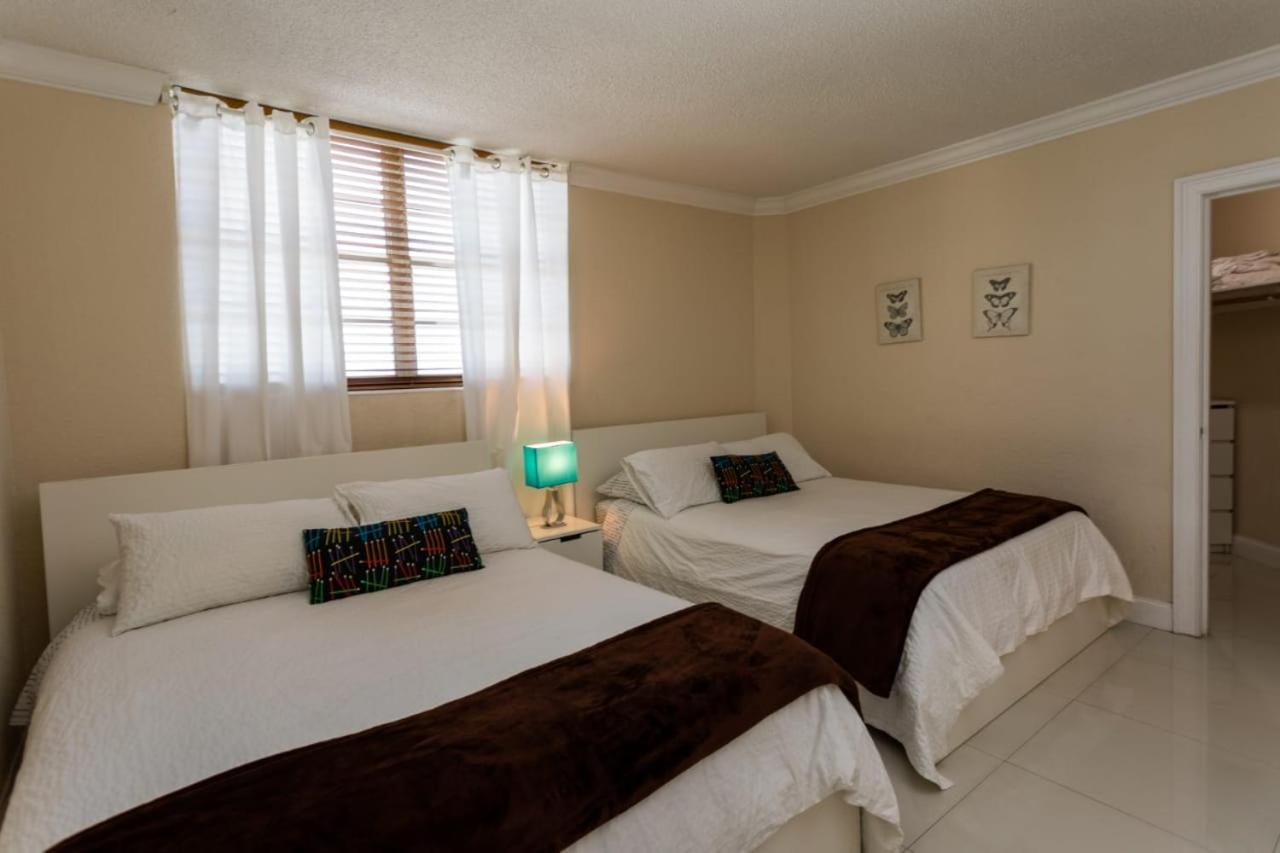 Hollywood Beach Apartment Εξωτερικό φωτογραφία