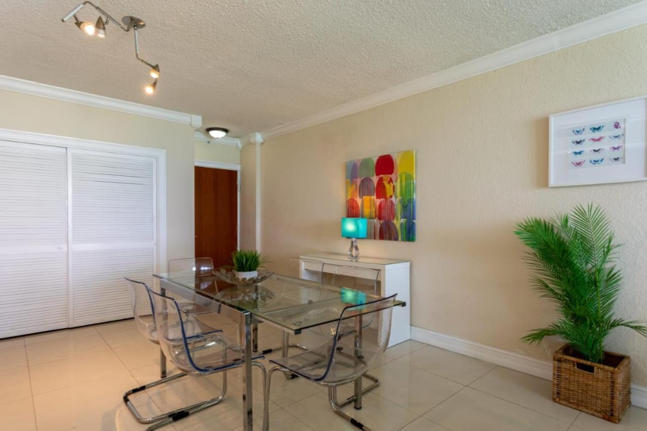 Hollywood Beach Apartment Εξωτερικό φωτογραφία