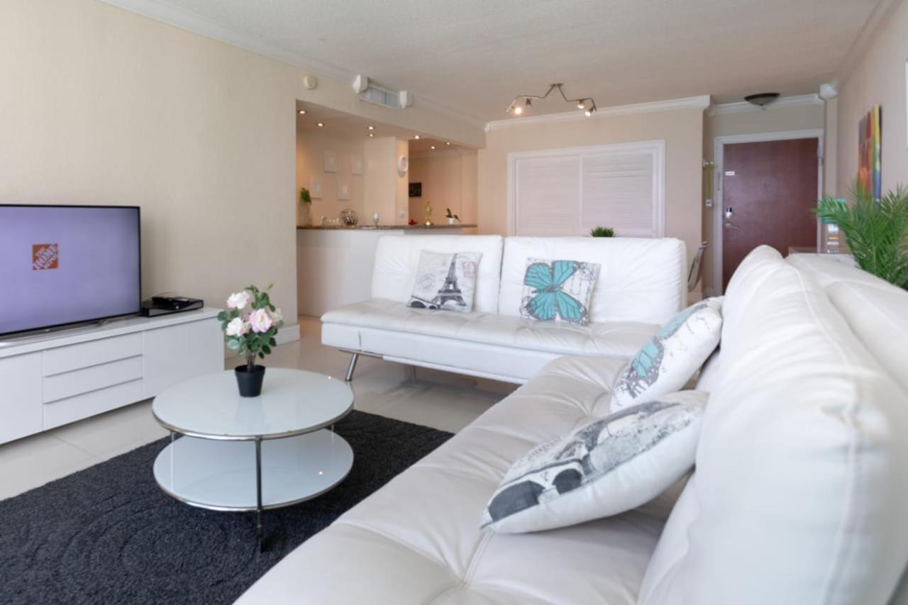 Hollywood Beach Apartment Εξωτερικό φωτογραφία