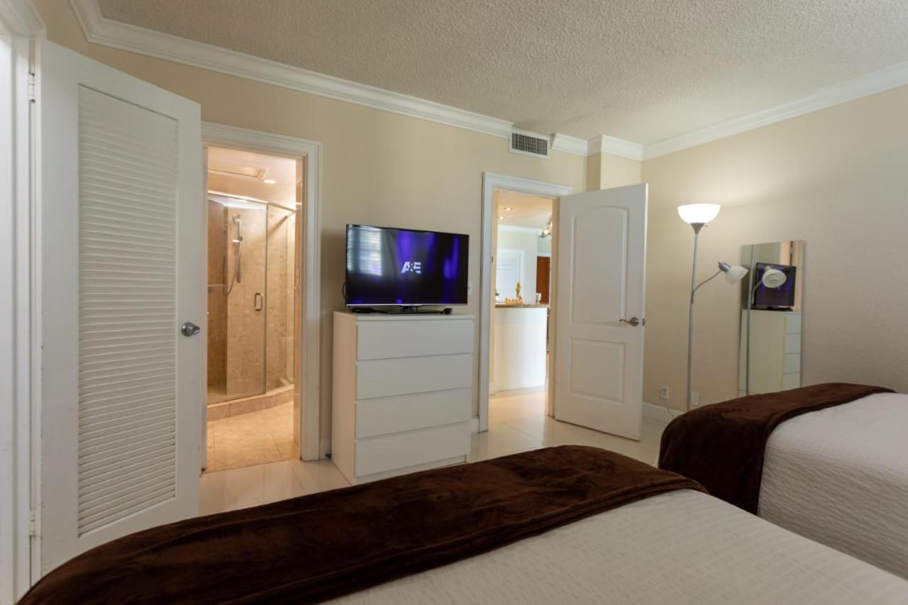Hollywood Beach Apartment Εξωτερικό φωτογραφία