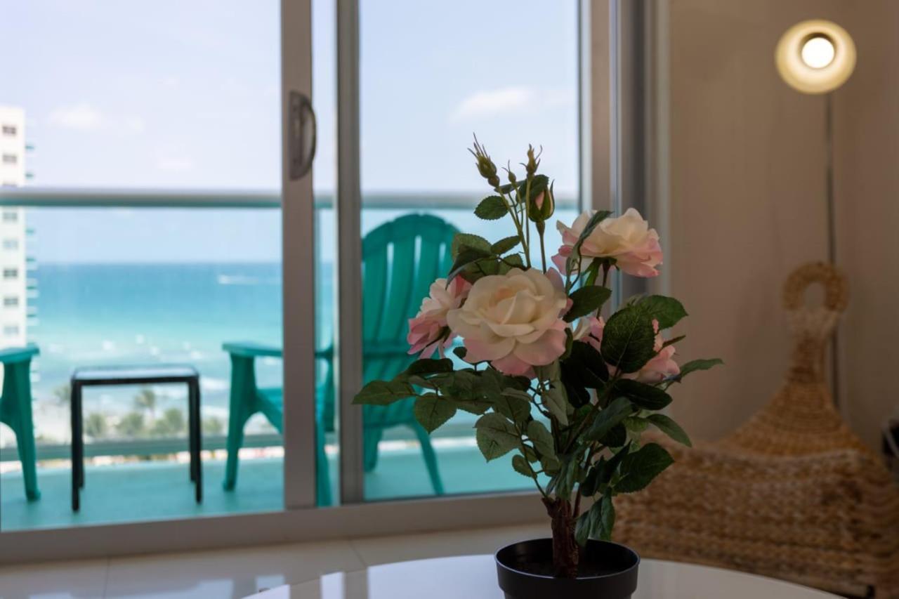 Hollywood Beach Apartment Εξωτερικό φωτογραφία