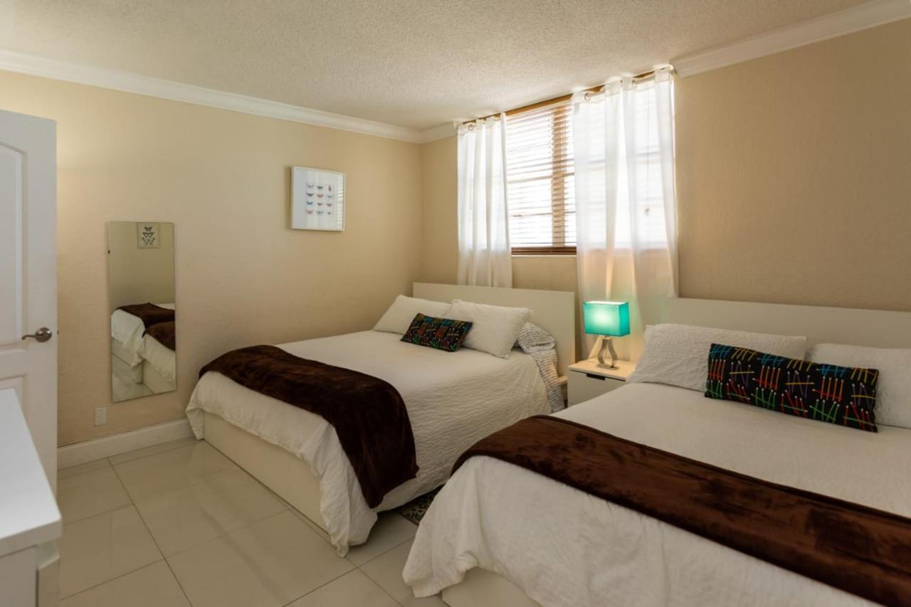 Hollywood Beach Apartment Εξωτερικό φωτογραφία