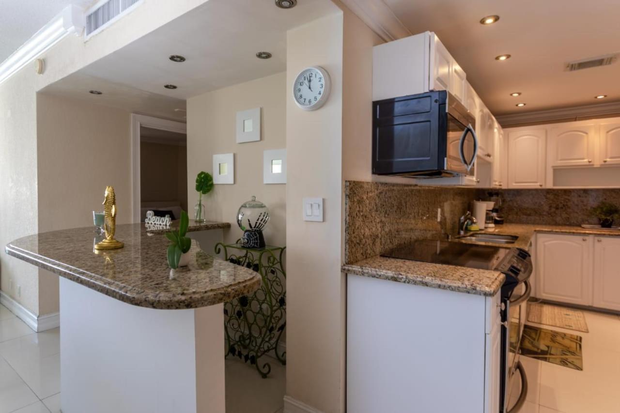 Hollywood Beach Apartment Εξωτερικό φωτογραφία