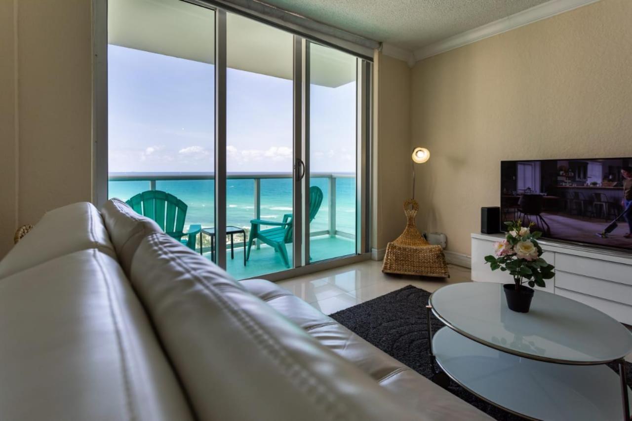 Hollywood Beach Apartment Εξωτερικό φωτογραφία