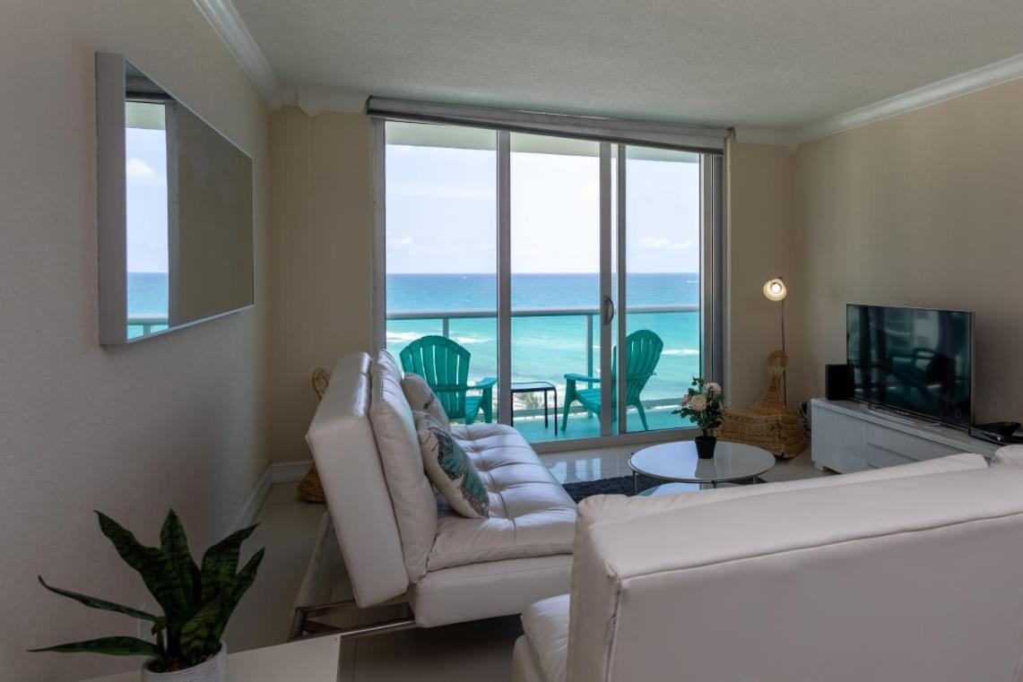 Hollywood Beach Apartment Εξωτερικό φωτογραφία