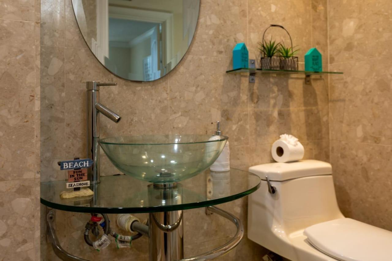 Hollywood Beach Apartment Εξωτερικό φωτογραφία