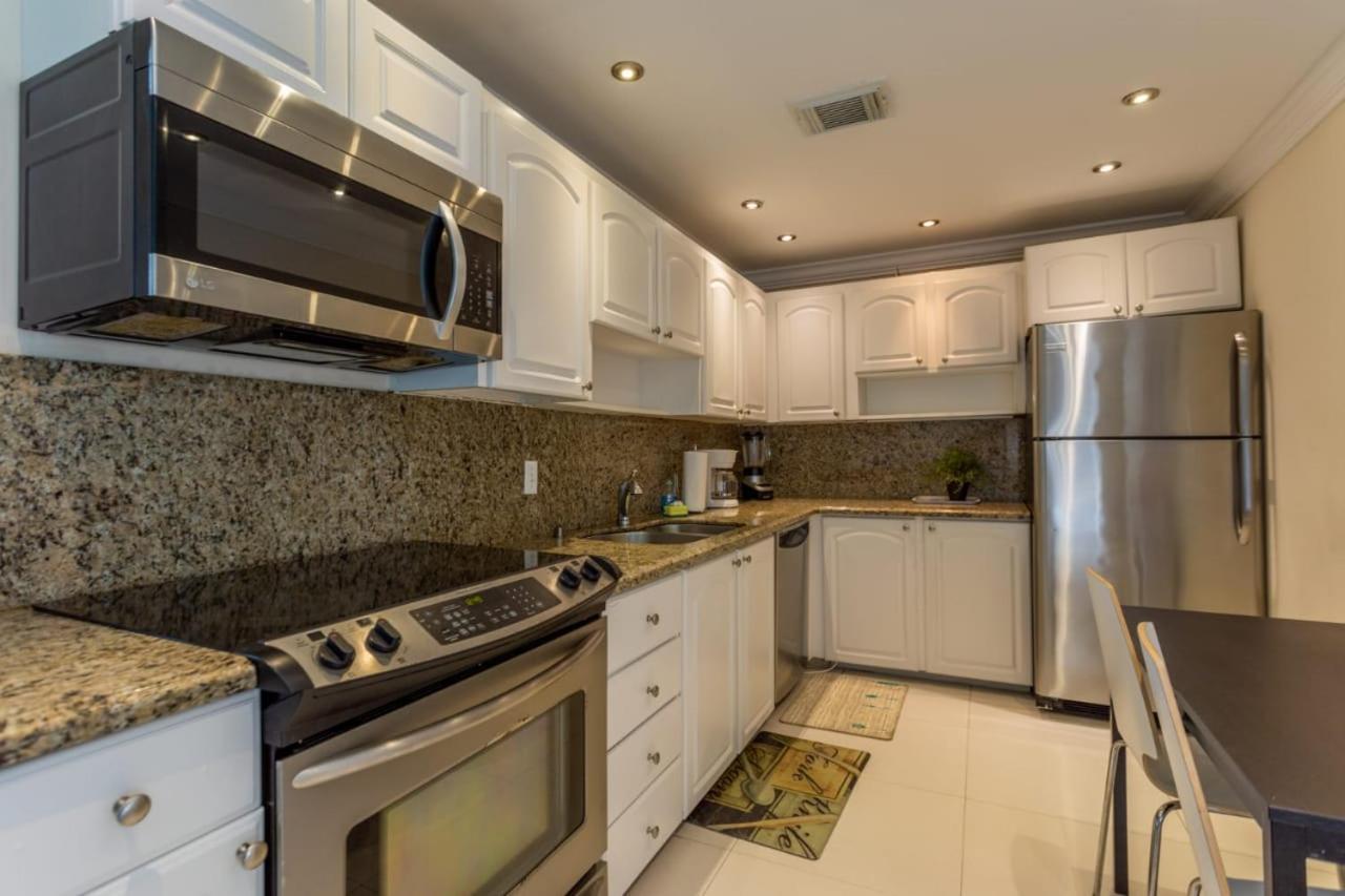 Hollywood Beach Apartment Εξωτερικό φωτογραφία