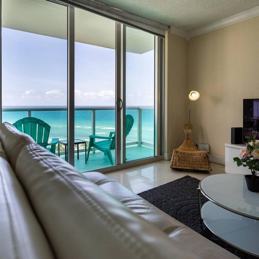 Hollywood Beach Apartment Εξωτερικό φωτογραφία