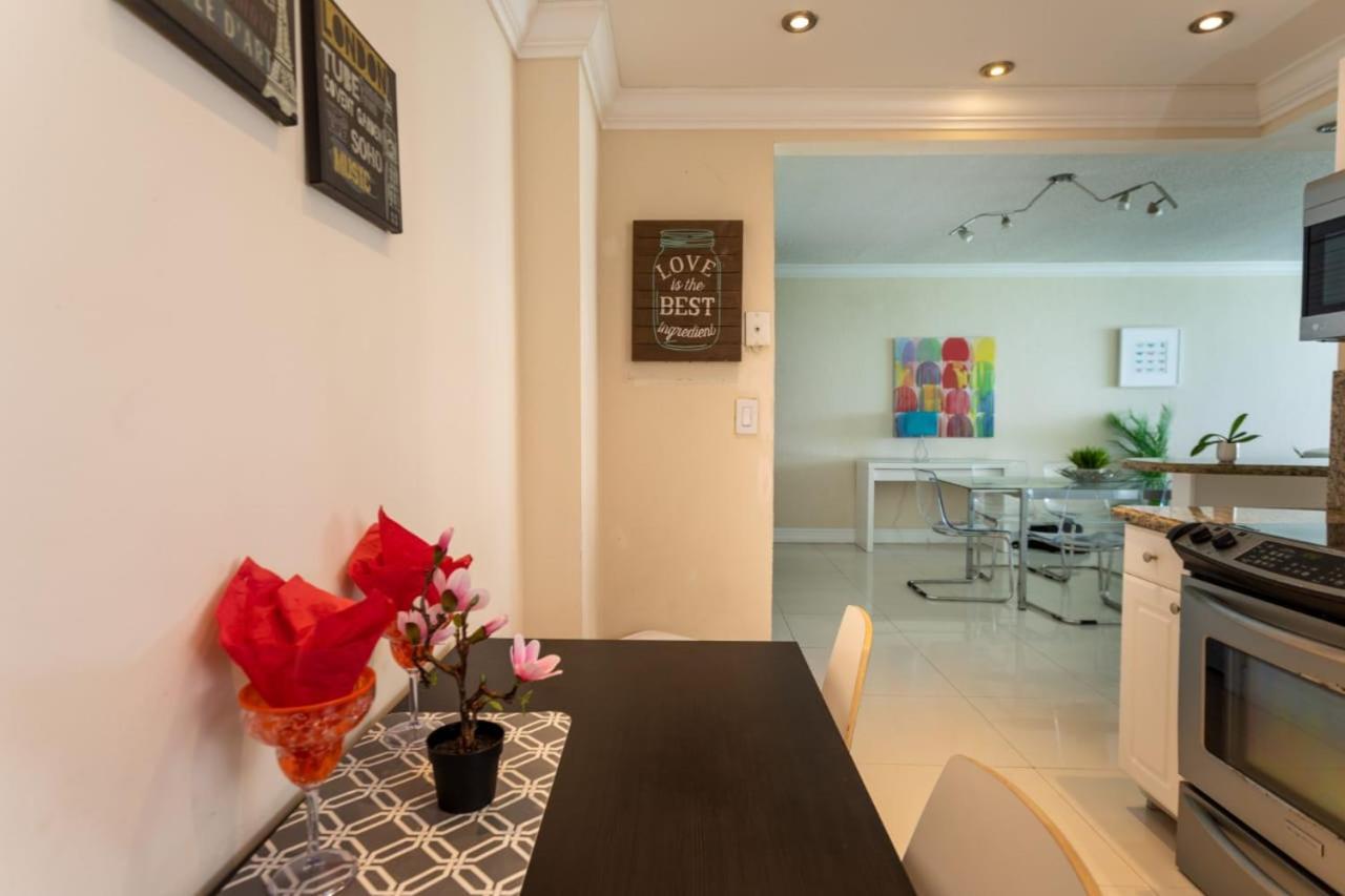 Hollywood Beach Apartment Εξωτερικό φωτογραφία